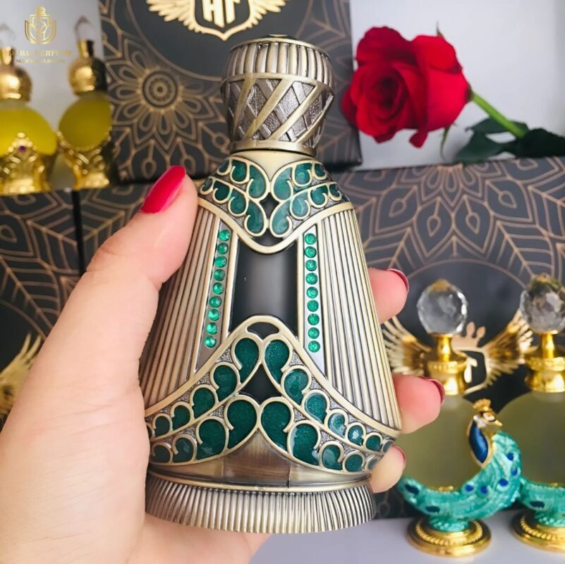 Tinh Dầu Nước Hoa Dubai Nam Ahsan Tinh Dầu Nước Hoa Dubai Nam Ahsan
