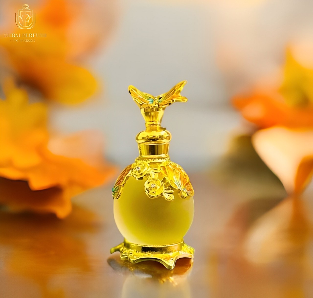 Tinh Dầu Nước Hoa Dubai Nữ LANCOME LVB 20ml