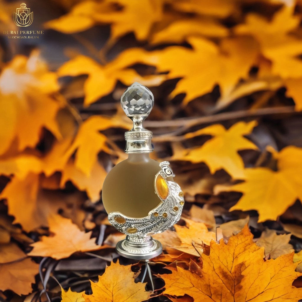 Tinh Dầu Nước Hoa Dubai Nam Cool Water