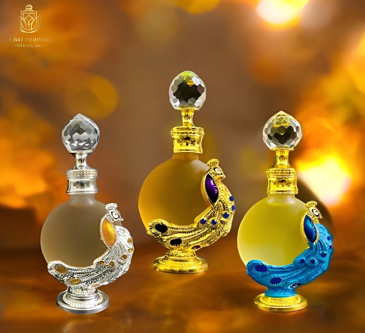 Tinh Dầu Nước Hoa Dubai Nữ Barakkat Rouge 540 20ml