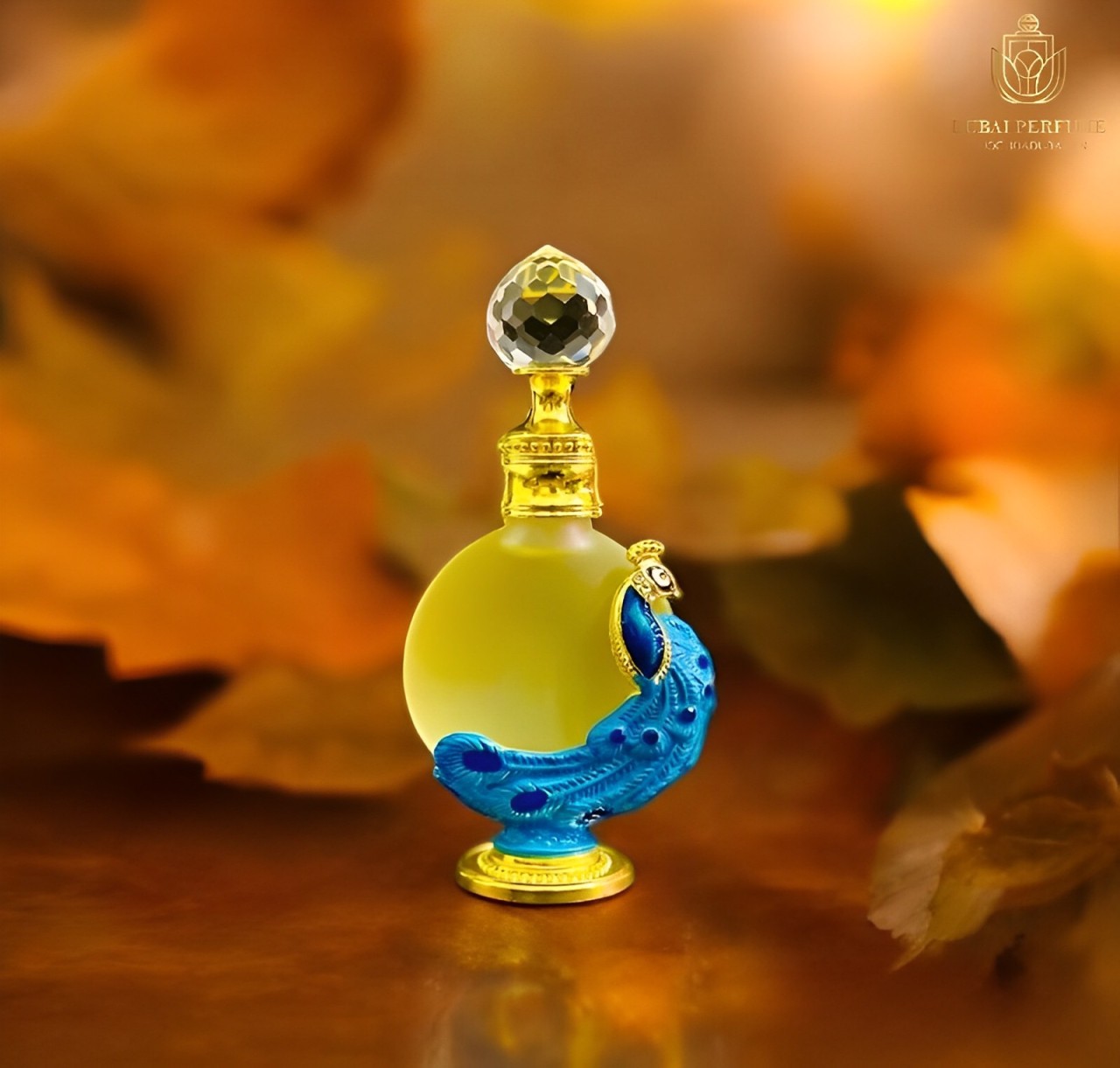 Tinh Dầu Nước Hoa Dubai Nữ Yara Pink 20ml