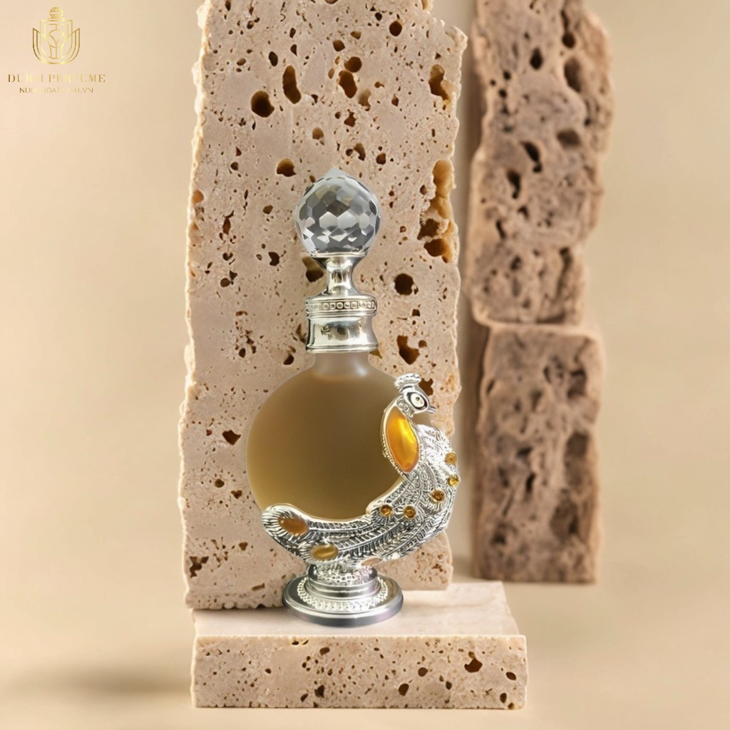 Tinh Dầu Nước Hoa Dubai Nam Chanel Bleu