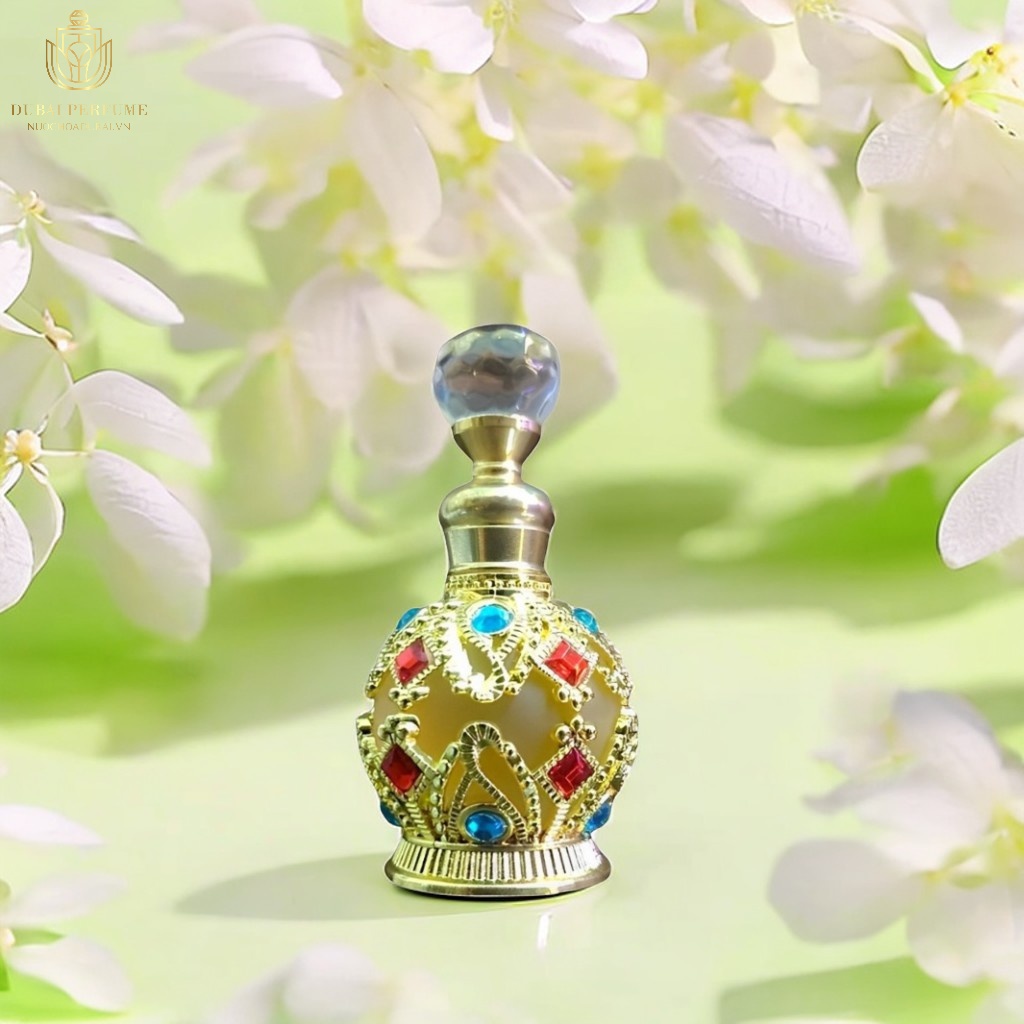 Tinh Dầu Nước Hoa Dubai Nam Dior Sauvage