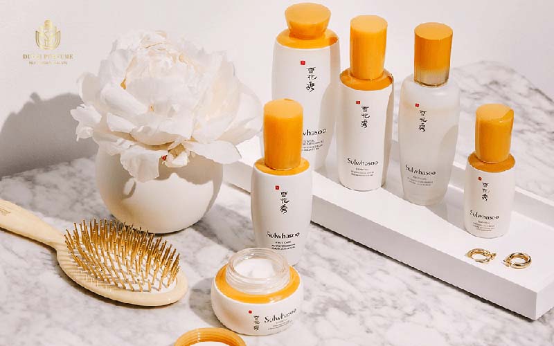 Đồ skincare