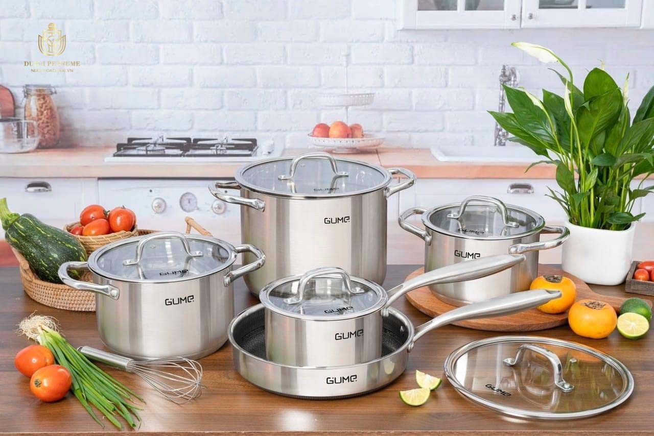 Dụng cụ nhà bếp