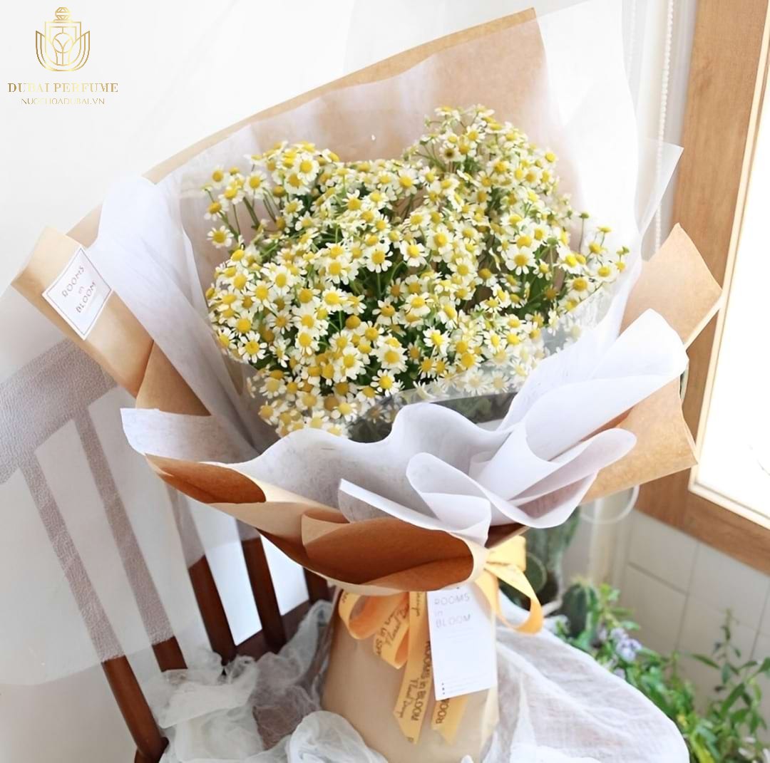 Tặng hoa tươi thầy, cô giáo ngày Nhà giáo Việt Nam 20/11
