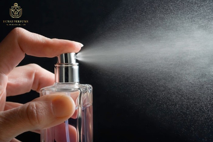 Lợi ích của việc sử dụng nước hoa