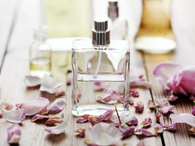 Những điều cần lưu ý khi chọn mua nước hoa