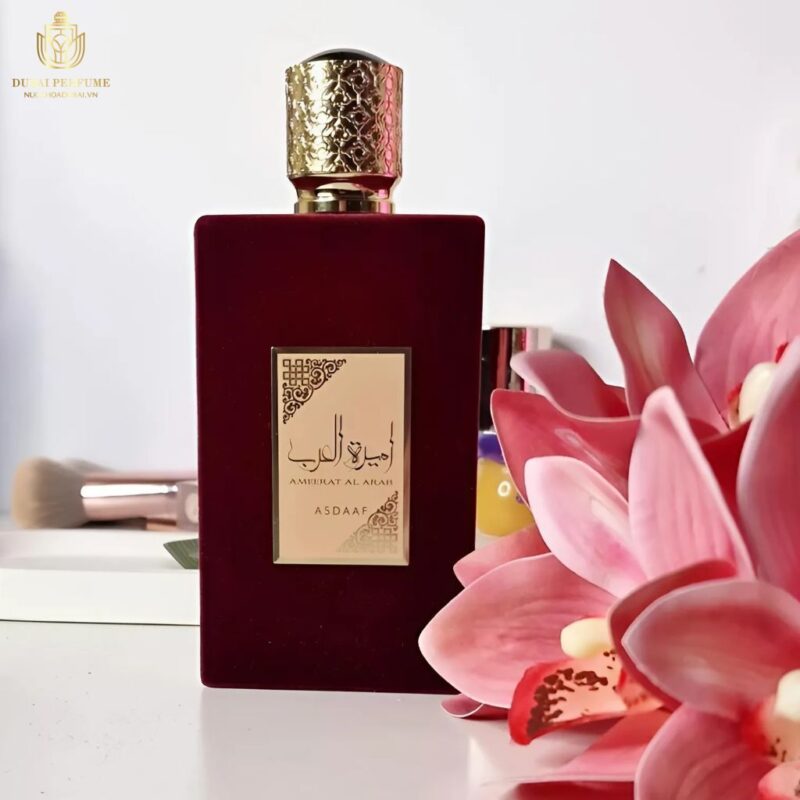 Nước hoa Dubai Nữ Asdaaf Ameerat Al Arab Nước hoa Dubai Nữ Asdaaf Ameerat Al Arab