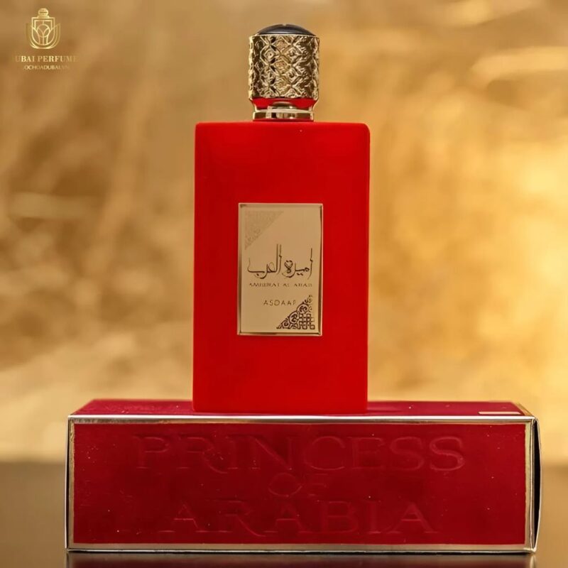 Nước hoa Dubai Nữ Asdaaf Ameerat Al Arab Nước hoa Dubai Nữ Asdaaf Ameerat Al Arab