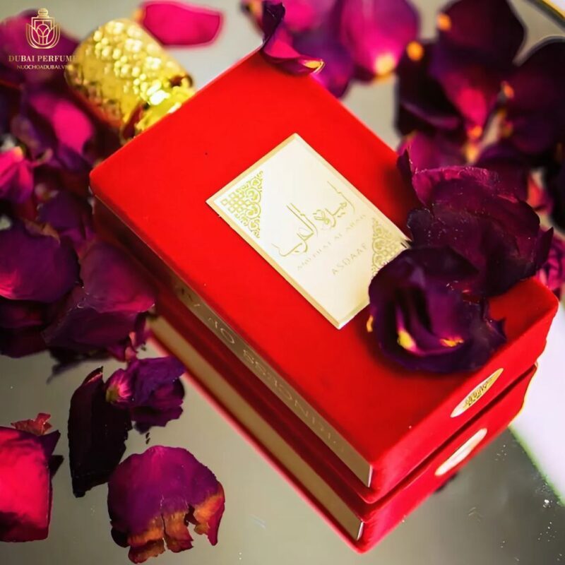 Nước hoa Dubai Nữ Asdaaf Ameerat Al Arab Nước hoa Dubai Nữ Asdaaf Ameerat Al Arab