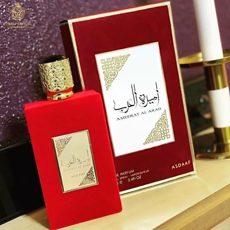 Nước hoa Dubai Nữ Asdaaf Ameerat Al Arab Nước hoa Dubai Nữ Asdaaf Ameerat Al Arab