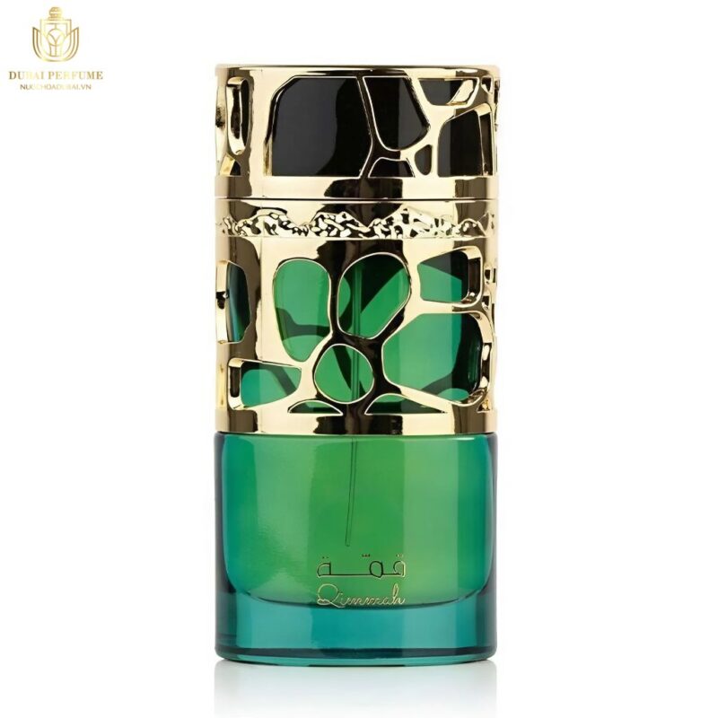 Nước Hoa Dubai Nữ Lattafa Qimmah