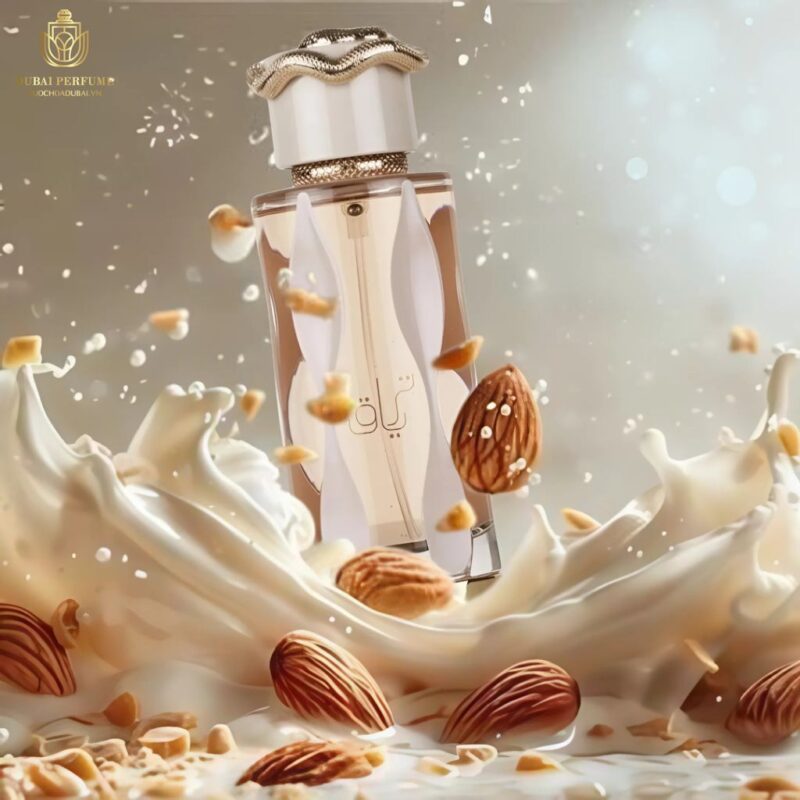 Nước Hoa Dubai Nữ Lattafa Teriaq