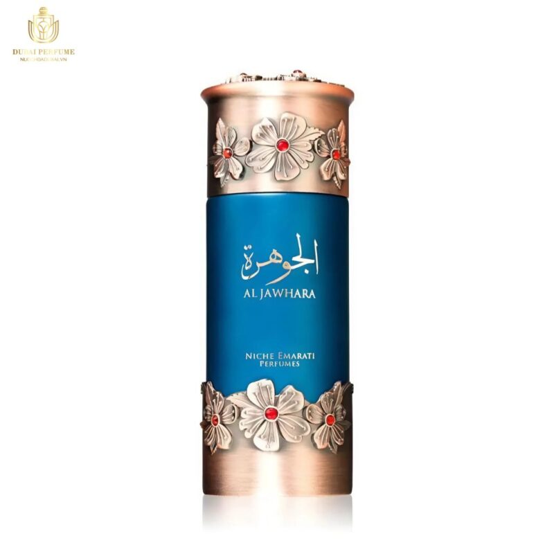 Nước Hoa Dubai Unisex Lattafa Al Jawhara 