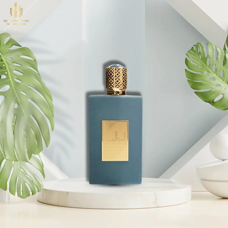 Nước Hoa Dubai Unisex Lattafa Ameer Al Arab Imperium