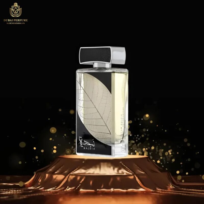 Nước Hoa Dubai Unisex Lattafa Najdia 