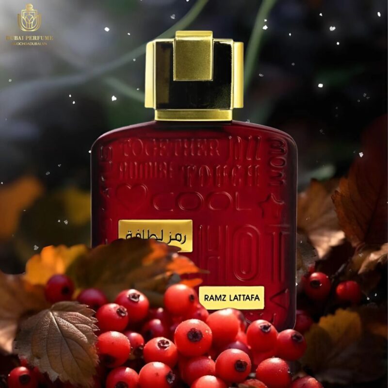 Nước Hoa Dubai Nam Lattafa Ramz Gold Nước Hoa Dubai Nam Lattafa Ramz Gold