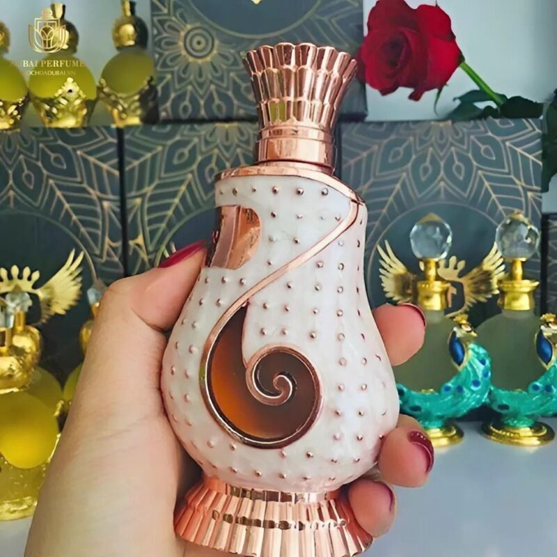 Tinh Dầu Nước Hoa Dubai Nữ Arzan Tinh Dầu Nước Hoa Dubai Nữ Arzanv