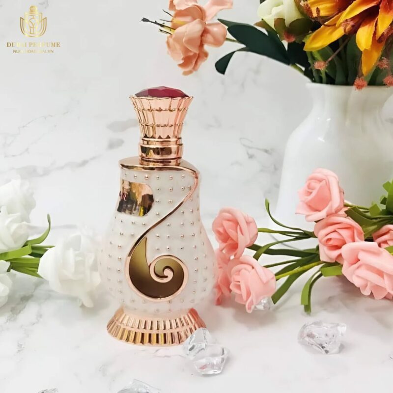 Tinh Dầu Nước Hoa Dubai Nữ Arzan Tinh Dầu Nước Hoa Dubai Nữ Arzan