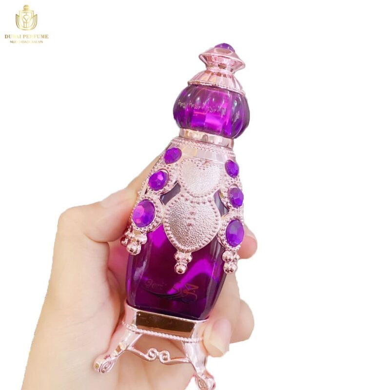 Tinh Dầu Nước Hoa Dubai Nữ Gori Tinh Dầu Nước Hoa Dubai Nữ Gori