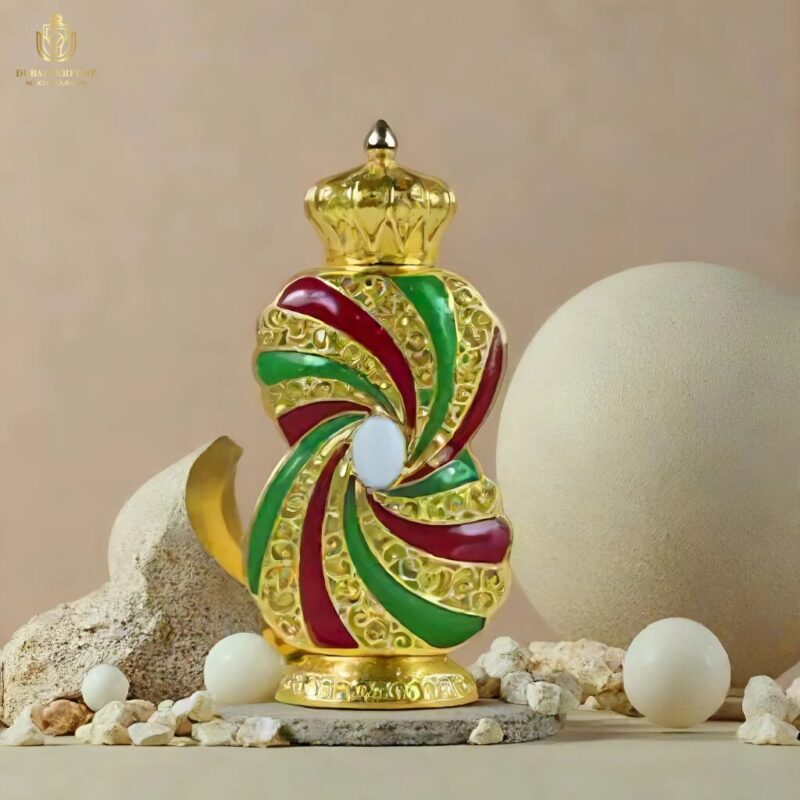 Tinh Dầu Nước Hoa Dubai Nữ Tanasuk Tinh Dầu Nước Hoa Dubai Nữ Tanasuk