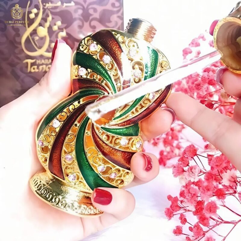 Tinh Dầu Nước Hoa Dubai Nữ Tanasuk Tinh Dầu Nước Hoa Dubai Nữ Tanasuk