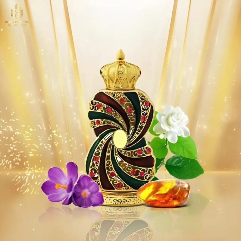 Tinh Dầu Nước Hoa Dubai Nữ Tanasuk Tinh Dầu Nước Hoa Dubai Nữ Tanasuk