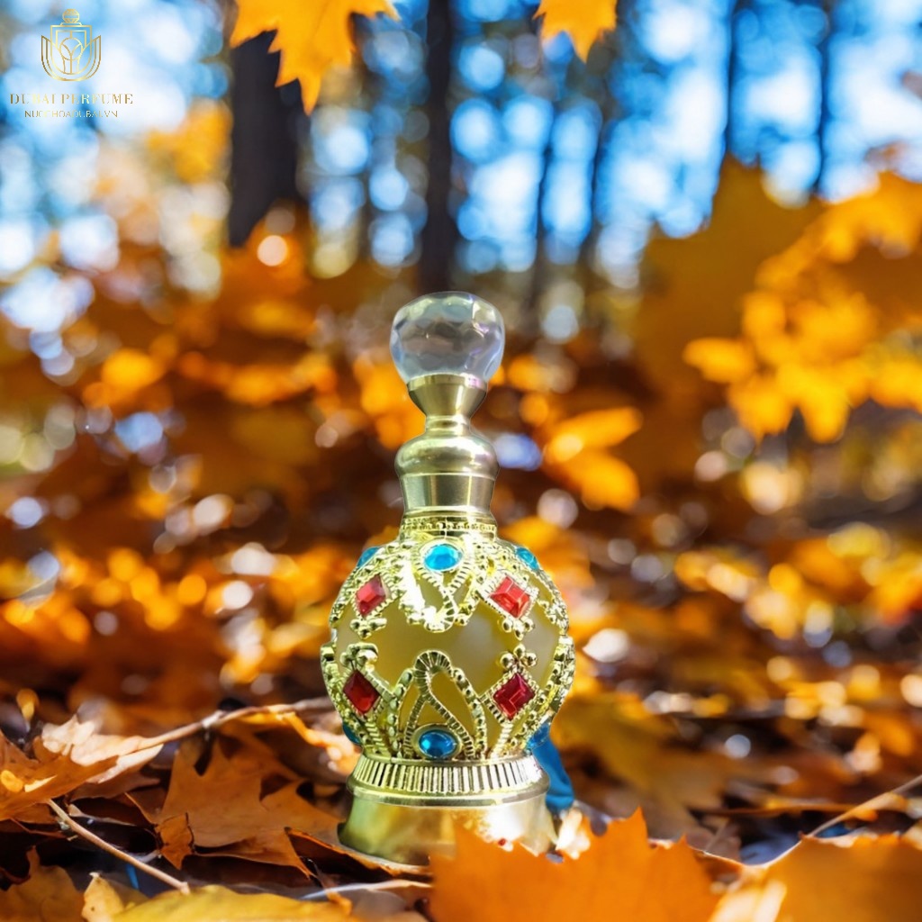 Tinh Dầu Nước Hoa Dubai Nam Creed Aventus 20ml