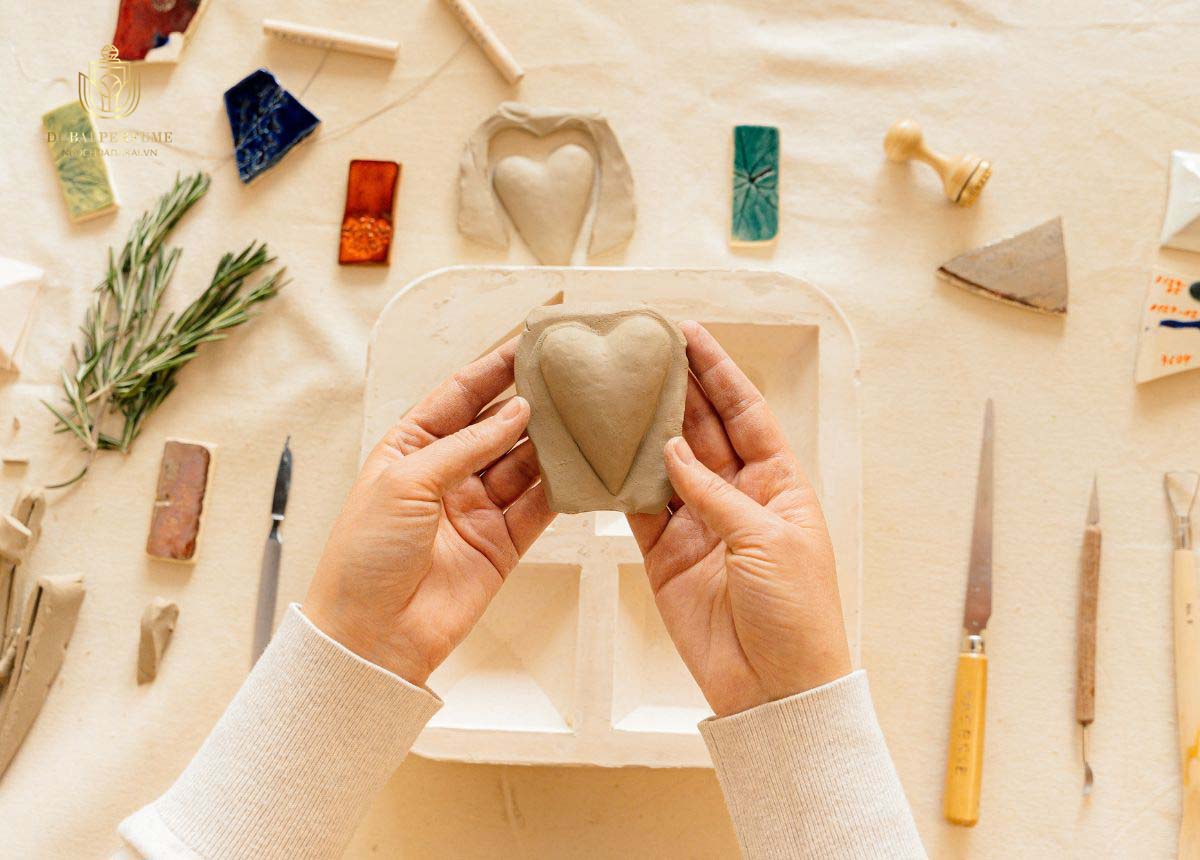 Quà handmade