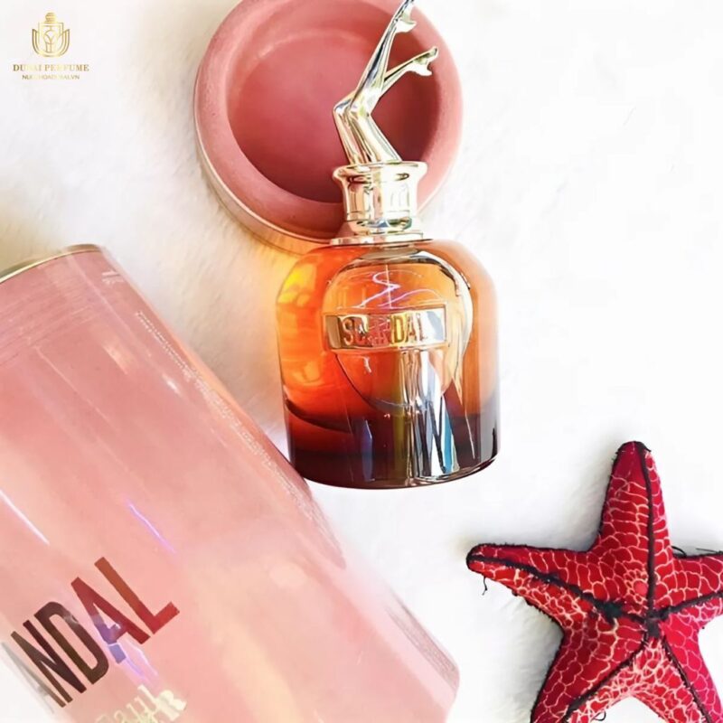 Nước Hoa Dubai Nữ Fragrance World Scandant Belle Celine By Night Nước Hoa Dubai Nữ Fragrance World Scandant Belle Celine By Night