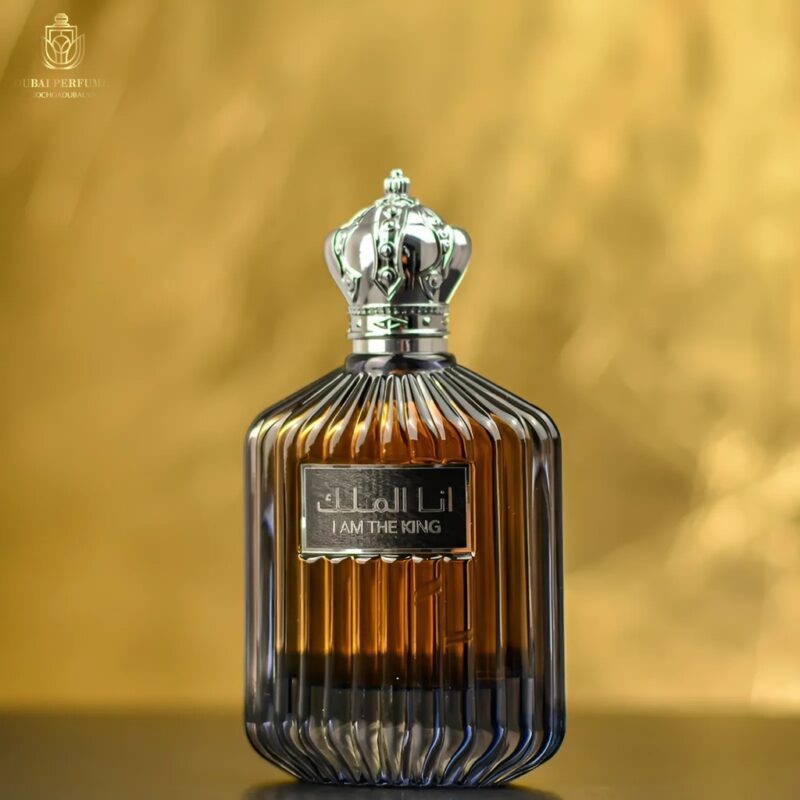 Nước Hoa Dubai Nam I Am The King