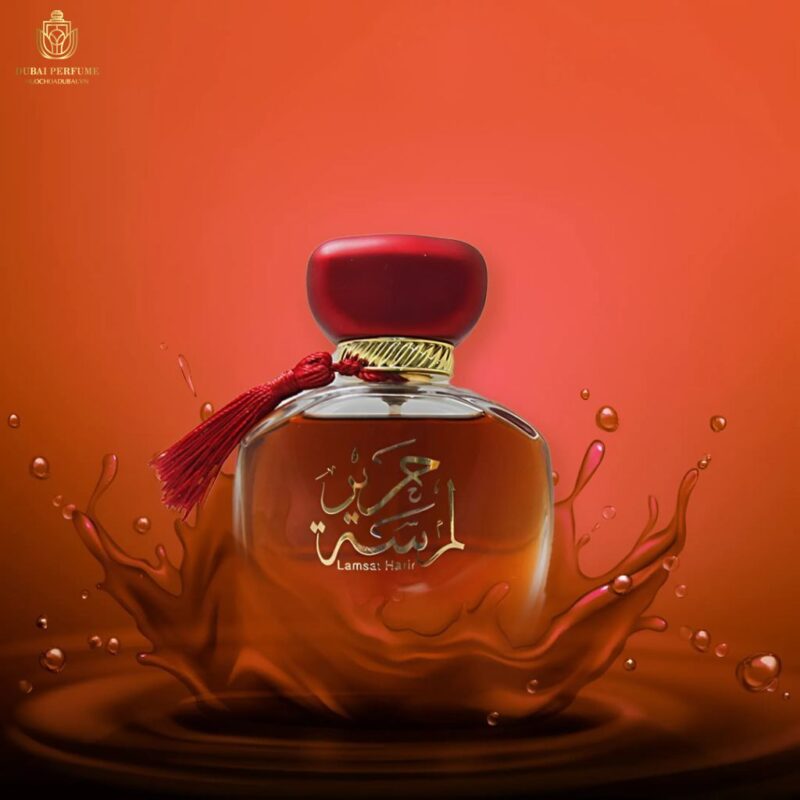 Nước Hoa Dubai Nữ Lamsat Harir