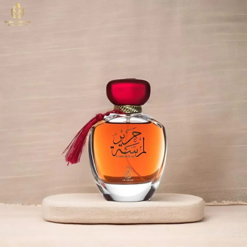 Nước Hoa Dubai Nữ Lamsat Harir