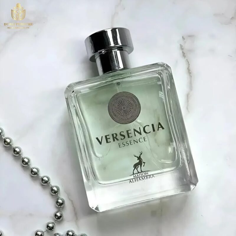 Nước Hoa Dubai Nữ Versencia Essence Nước Hoa Dubai Nữ Versencia Essence