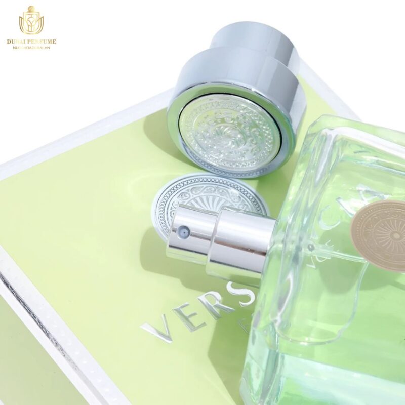 Nước Hoa Dubai Nữ Versencia Essence Nước Hoa Dubai Nữ Versencia Essence