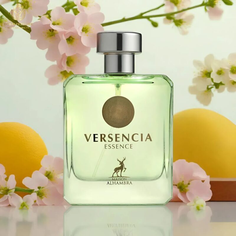 Nước Hoa Dubai Nữ Versencia Essence Nước Hoa Dubai Nữ Versencia Essence