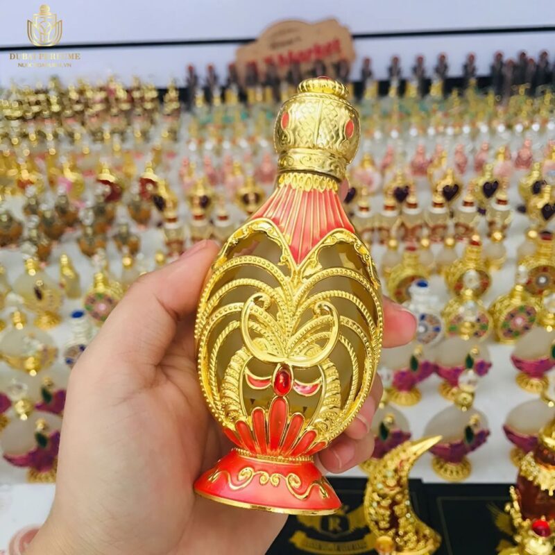 Tinh Dầu Nước Hoa Dubai Dai Khalsat 