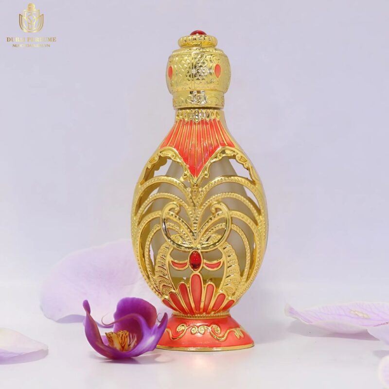 Tinh Dầu Nước Hoa Dubai Dai Khalsat 