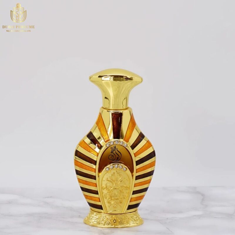 Tinh Dầu Nước Hoa Dubai Mukhallat Alwaan Tinh Dầu Nước Hoa Dubai Mukhallat Alwaan