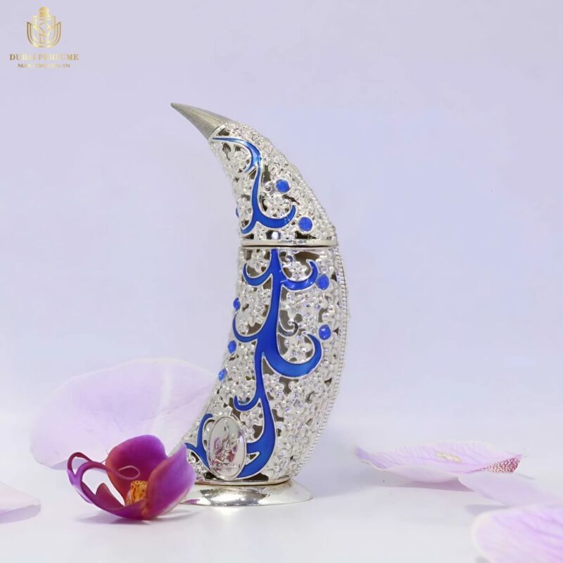 Tinh Dầu Nước Hoa Dubai Nam Tamayaz Silver Tinh Dầu Nước Hoa Dubai Nam Tamayaz Silver