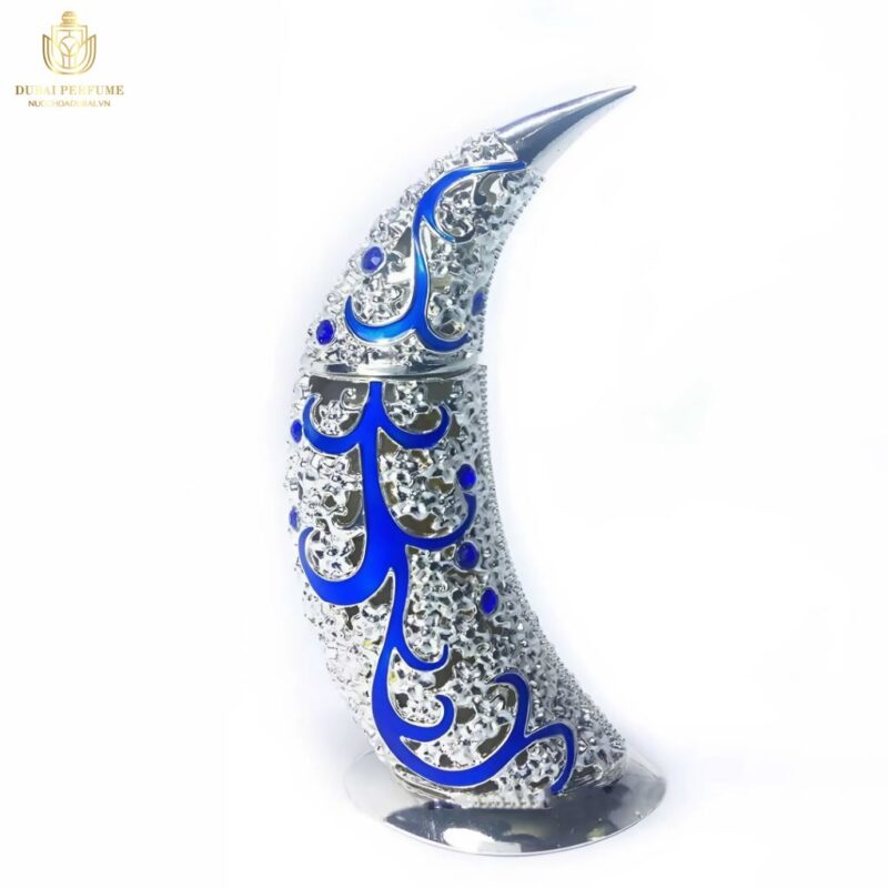 Tinh Dầu Nước Hoa Dubai Nam Tamayaz Silver Tinh Dầu Nước Hoa Dubai Nam Tamayaz Silver