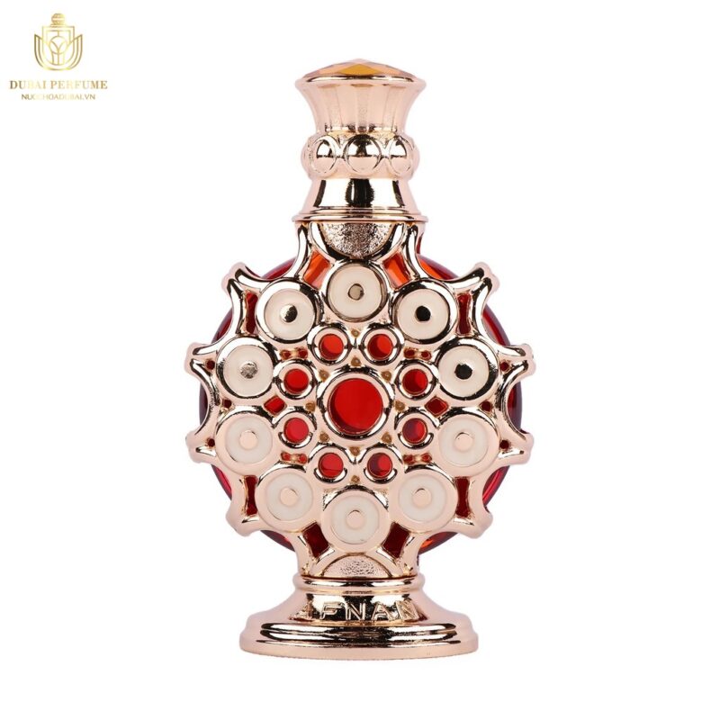 Tinh Dầu Nước Hoa Dubai Nữ Afnan Noor Al Shams Tinh Dầu Nước Hoa Dubai Nữ Afnan Noor Al Shams