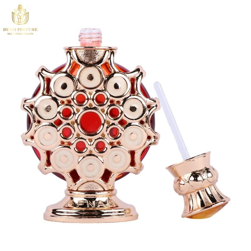 Tinh Dầu Nước Hoa Dubai Nữ Afnan Noor Al Shams Tinh Dầu Nước Hoa Dubai Nữ Afnan Noor Al Shams