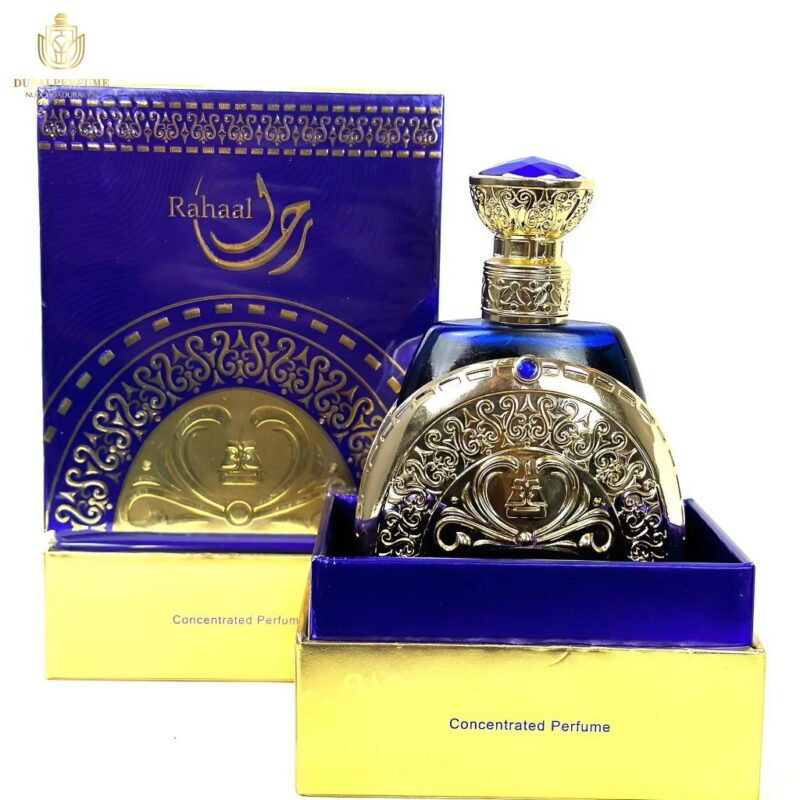 Tinh Dầu Nước Hoa Dubai Nữ Afnan Perfumes Rahaal Tinh Dầu Nước Hoa Dubai Nữ Afnan Perfumes Rahaal