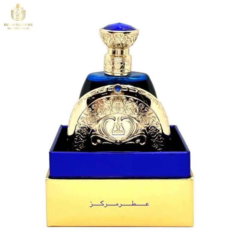 Tinh Dầu Nước Hoa Dubai Nữ Afnan Perfumes Rahaal Tinh Dầu Nước Hoa Dubai Nữ Afnan Perfumes Rahaal