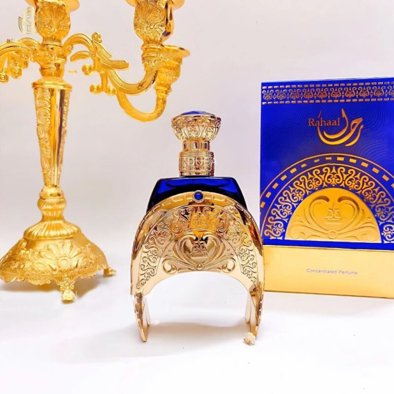 Tinh Dầu Nước Hoa Dubai Nữ Afnan Perfumes Rahaal Tinh Dầu Nước Hoa Dubai Nữ Afnan Perfumes Rahaal