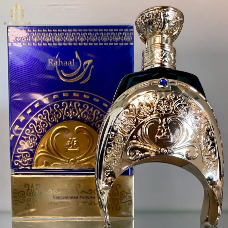 Tinh Dầu Nước Hoa Dubai Nữ Afnan Perfumes Rahaal Tinh Dầu Nước Hoa Dubai Nữ Afnan Perfumes Rahaal