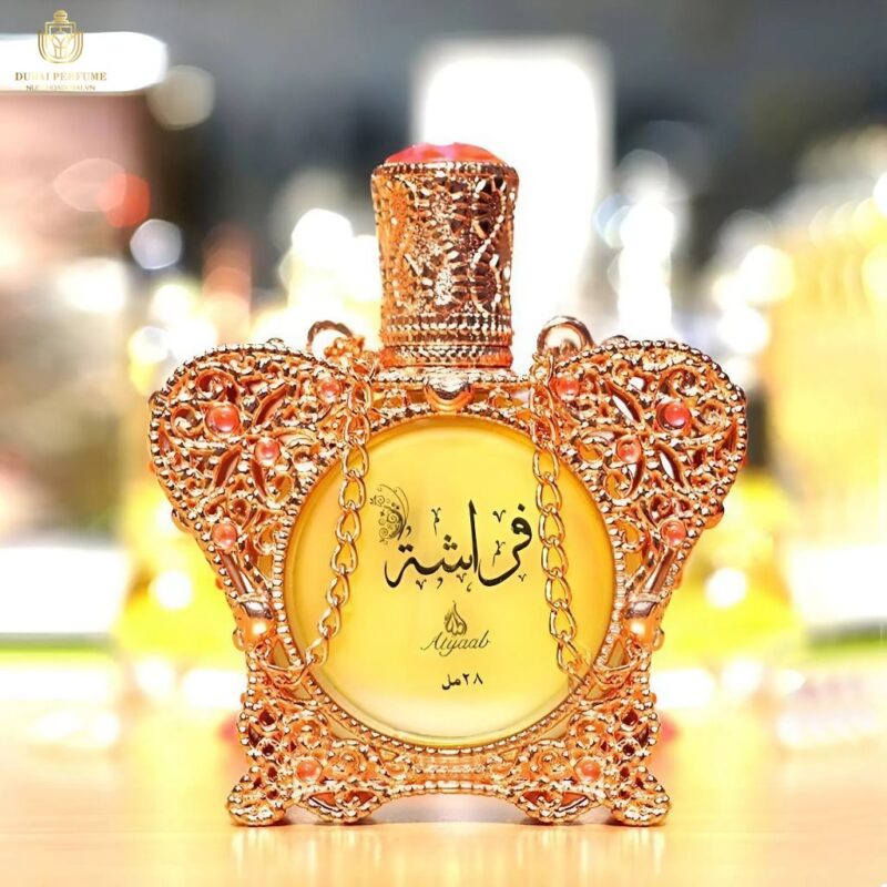 Tinh Dầu Nước Hoa Dubai Nữ Farasha Tinh Dầu Nước Hoa Dubai Nữ Farasha