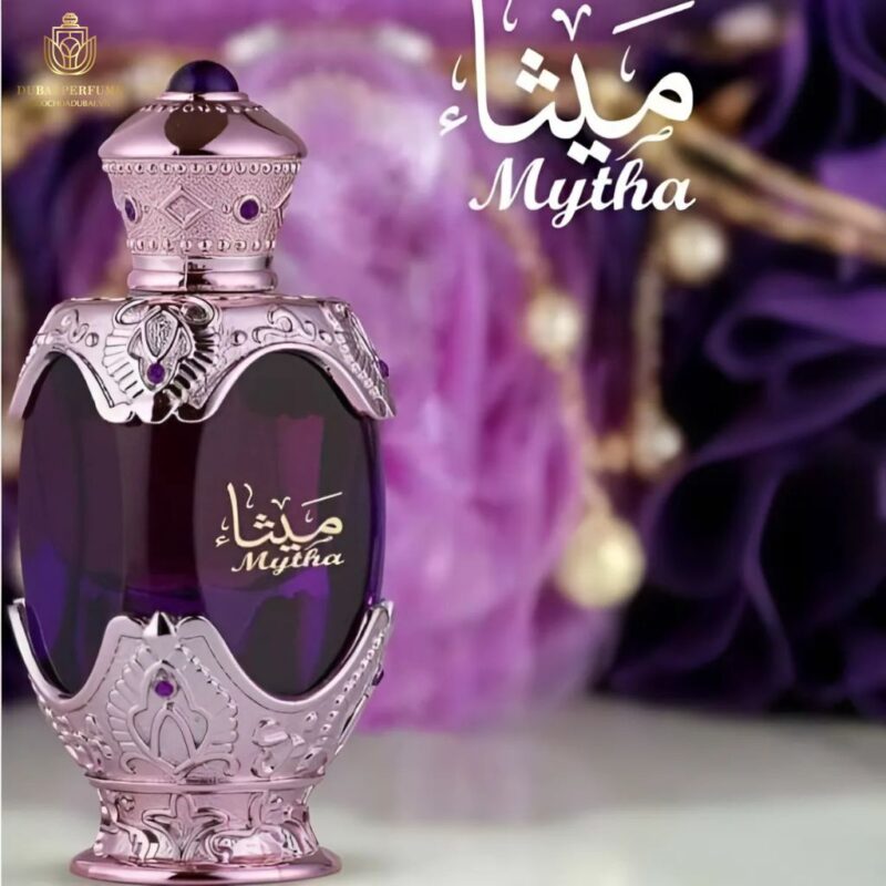 Tinh Dầu Nước Hoa Dubai Nữ Mytha Tinh Dầu Nước Hoa Dubai Nữ Mytha